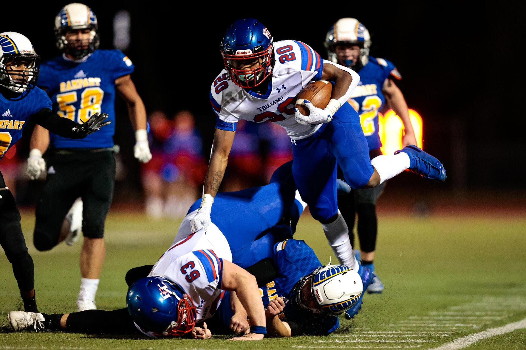 PREP FOOTBALL